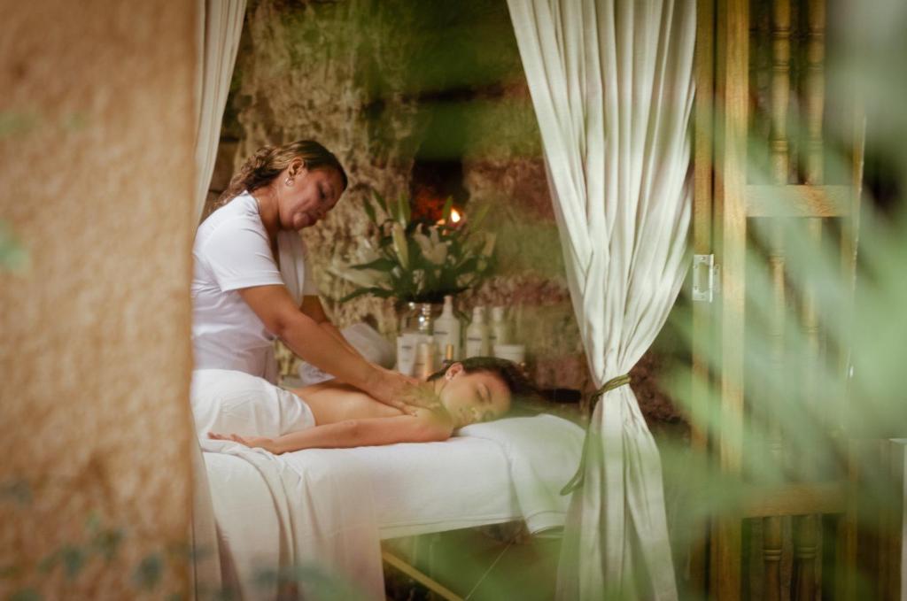 Hoteles de lujo en Cartagena 242406726