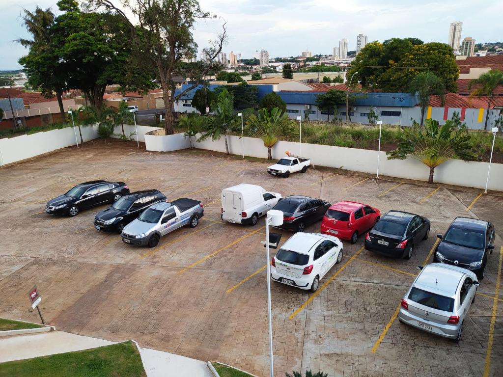  ibis Sertaozinho