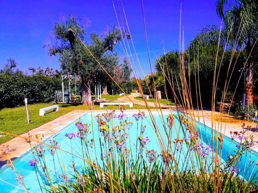 Villa Ghetta Country House