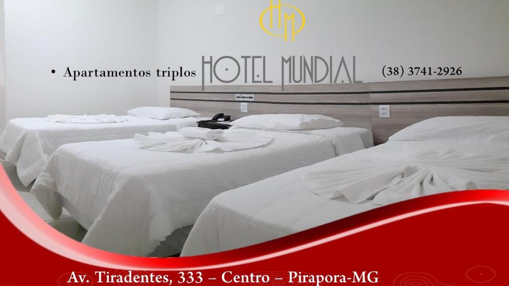  Hotel Mundial