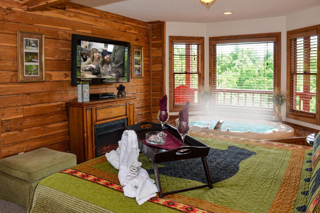 Amazing Views - Chalet