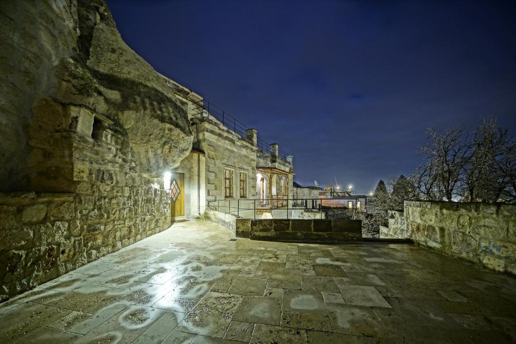 Fotografie z fotogalerie ubytování Naraca Cave House v destinaci Göreme