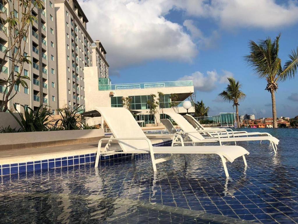  Espetacular Salinas Park Resort