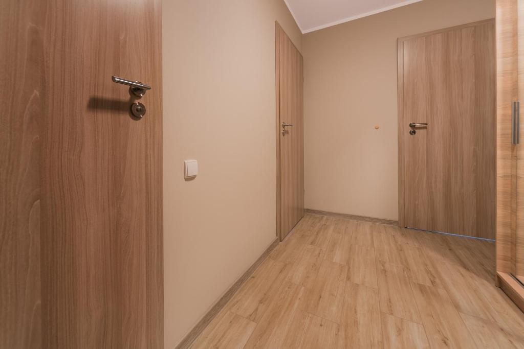 Fotografia z galérie ubytovania Marittimo Resort v destinácii Świnoujście
