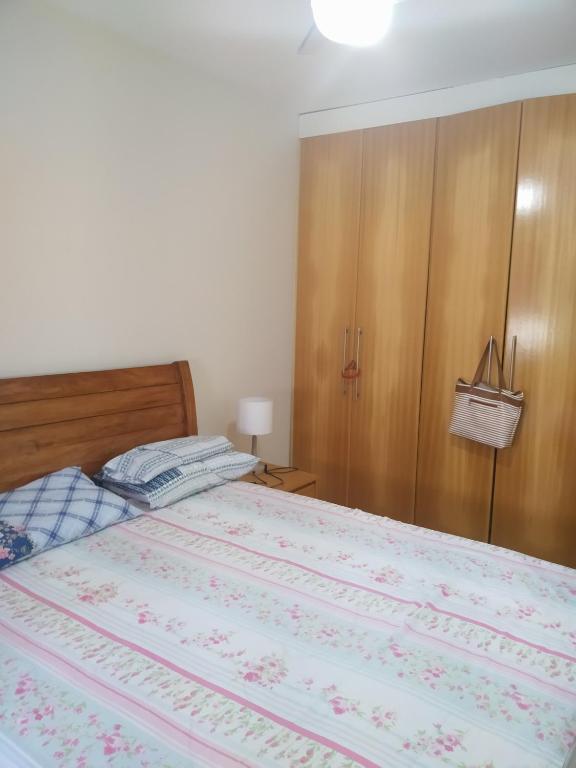 Apartamento Itaigara  Apartamento Itaigara