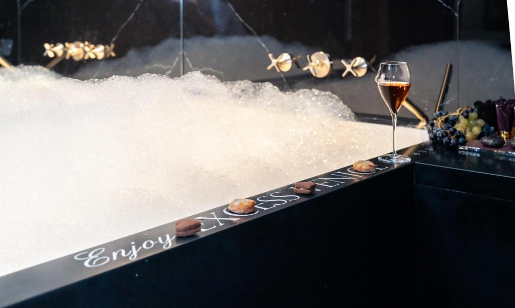 Excess Venice Boutique Hotel & Private Spa - Adults Only - Resim 36