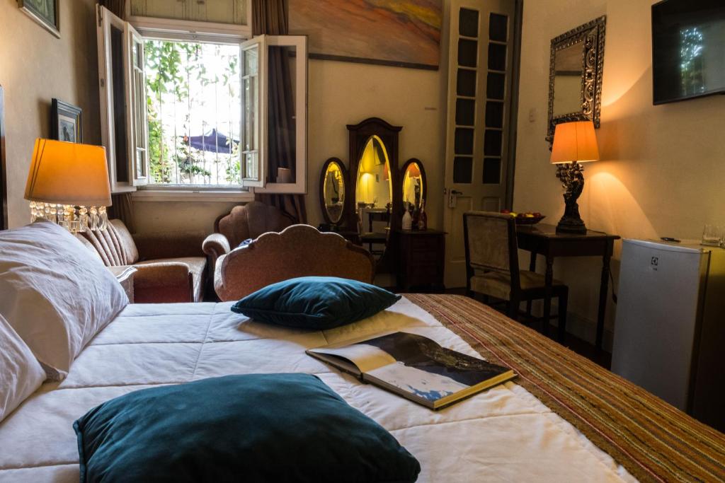 Casa Falleri Boutique Hotel - Premier Suite Met Badkuip