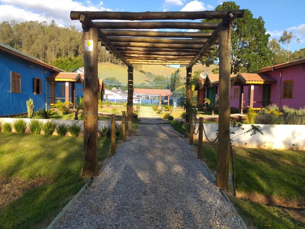  Chácara Bora Bora