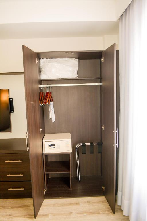 Fotografie z fotogalerie ubytování Stain Loft & Suites v destinaci Irapuato