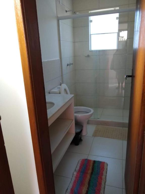  Casa Temporada em Buzios