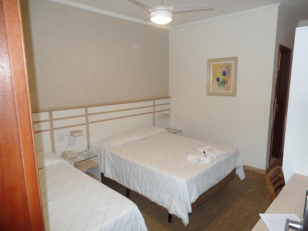  Hotel Balneário