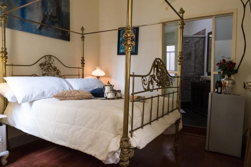 Casa Falleri Boutique Hotel - Klassieke Suite