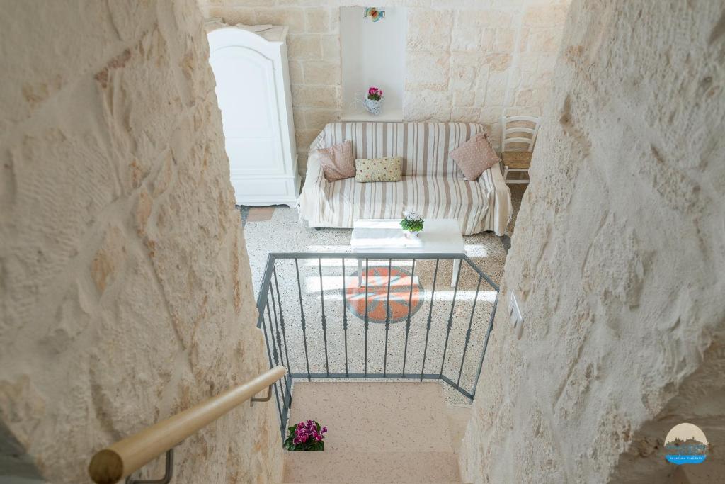Zdjęcie z galerii obiektu Casa Filomena w mieście Ostuni