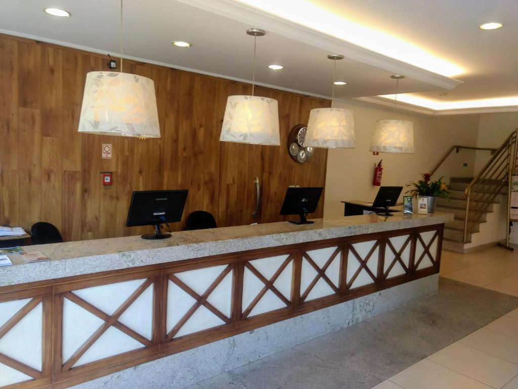  Hotel Balneário