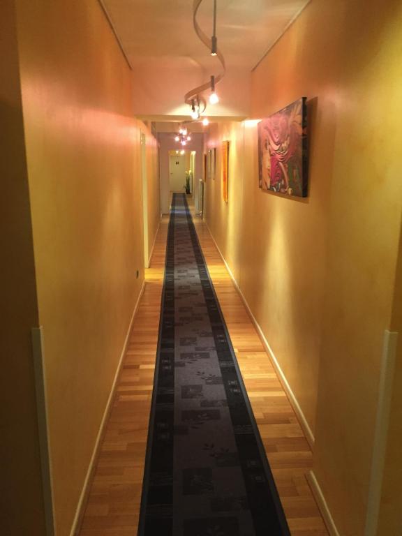 Fotografie z fotogalerie ubytování Relax Aachener Boardinghouse Budget v Cáchách