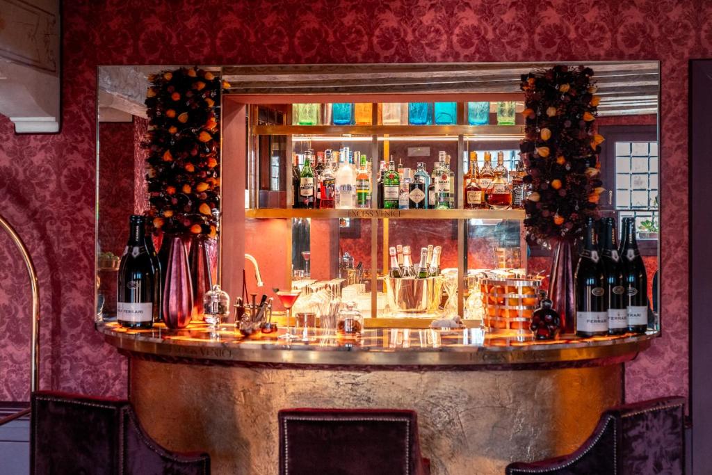 Excess Venice Boutique Hotel & Private Spa - Adults Only - Resim 14