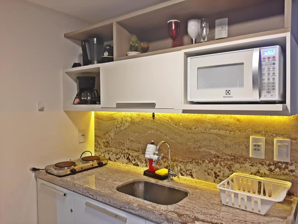  GoldFlat Cabo Branco