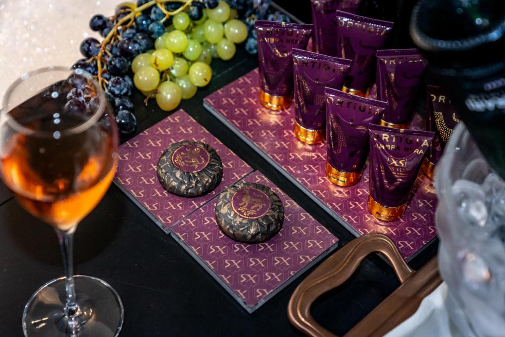 Excess Venice Boutique Hotel & Private Spa - Adults Only - Resim 38