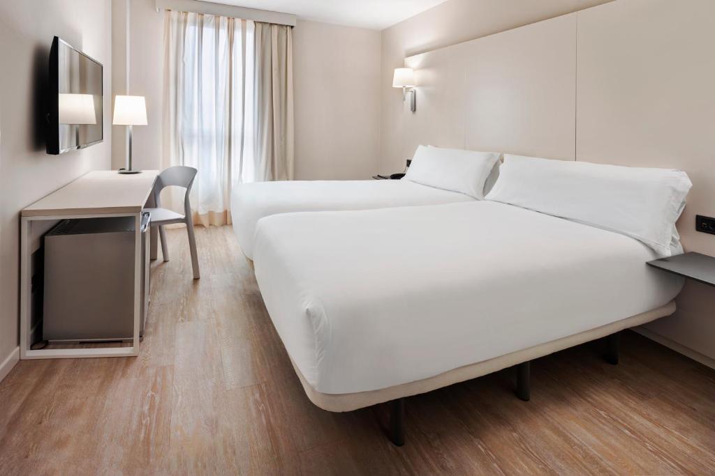 B&B Hotel Castellón, Castellón de la Plana – Bijgewerkte ...