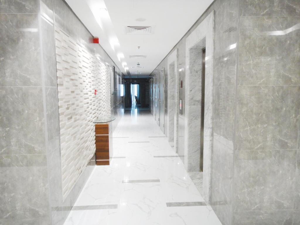 Fotografie z fotogalerie ubytování Warsan Star Residence - Home Stay v Dubaji