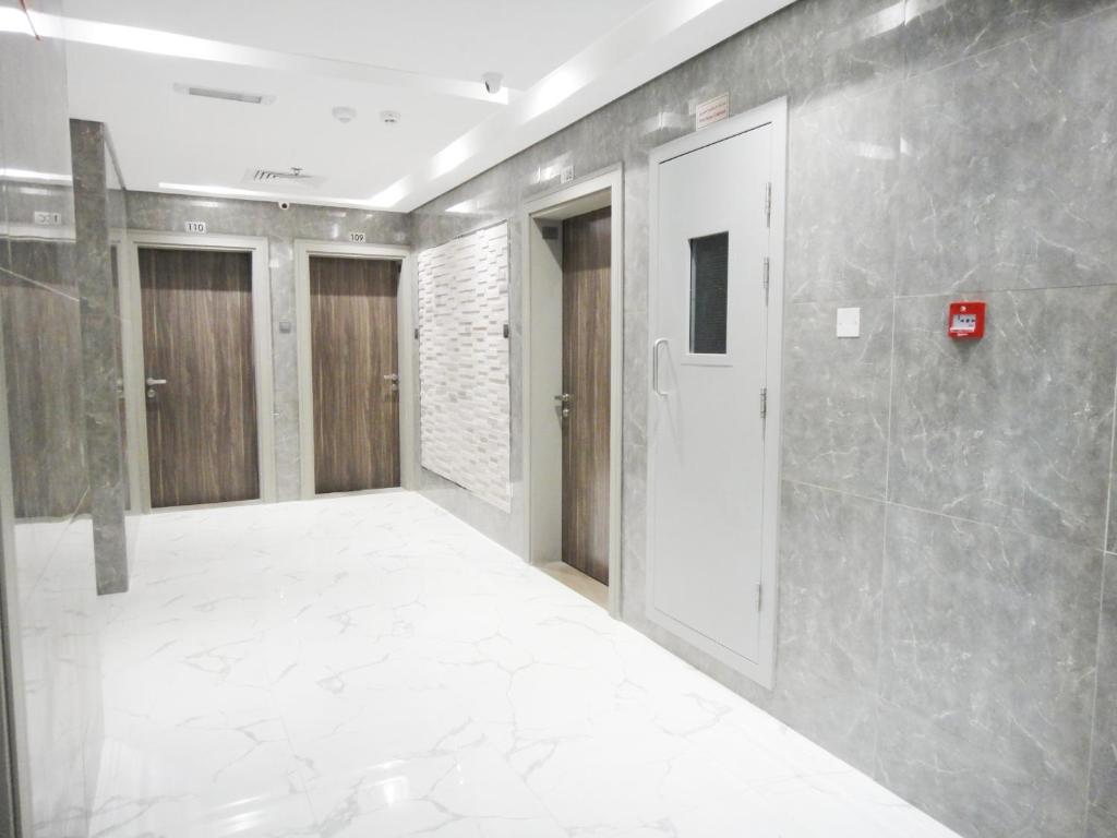 Fotografie z fotogalerie ubytování Warsan Star Residence - Home Stay v Dubaji