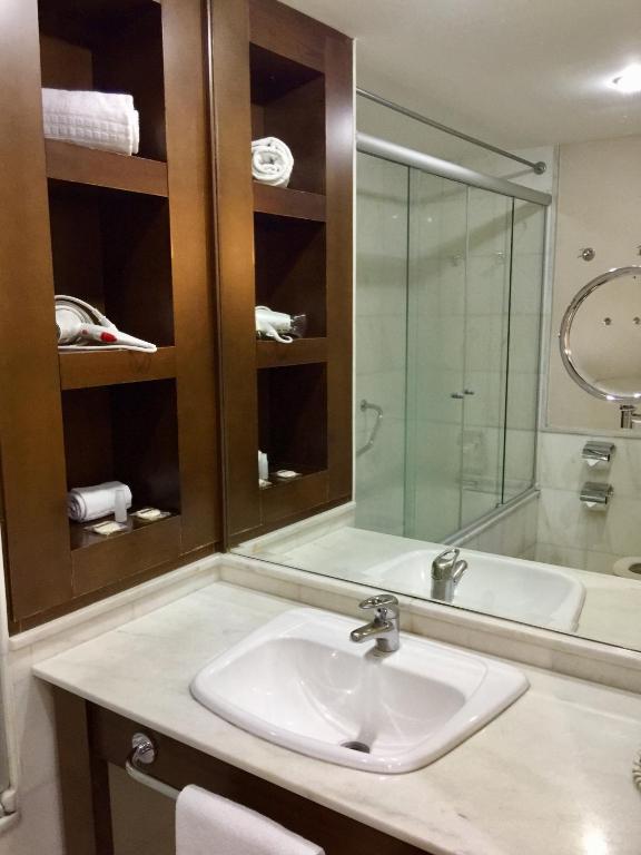  Hotel Grand Plaza Paulista