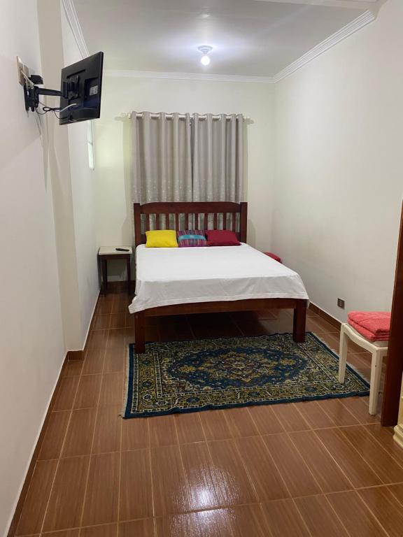 Suite Aeroporto de Congonhas