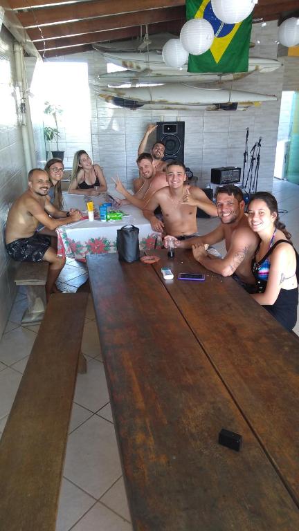  Apartamento Amplo Rodeado por 8 Praias Lindas