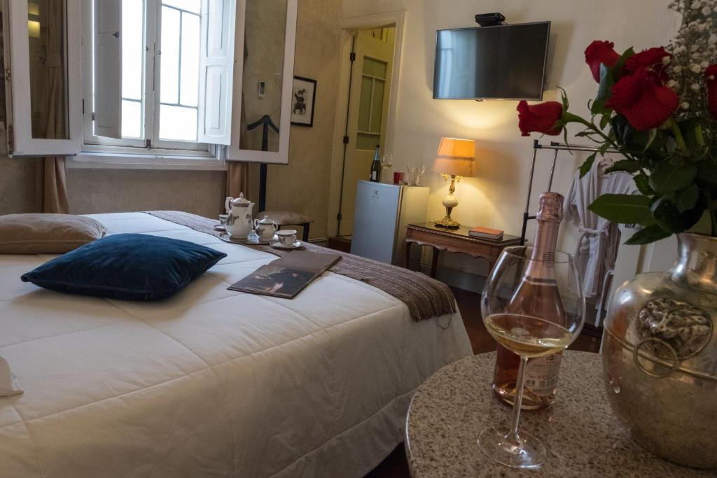 Casa Falleri Boutique Hotel - Superior Suite