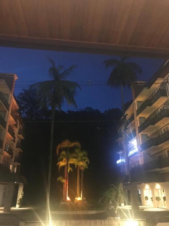  Estudio Itaipava Suíte