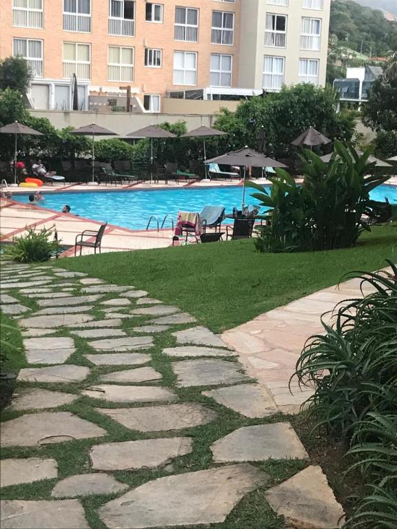  Estudio Itaipava Suíte