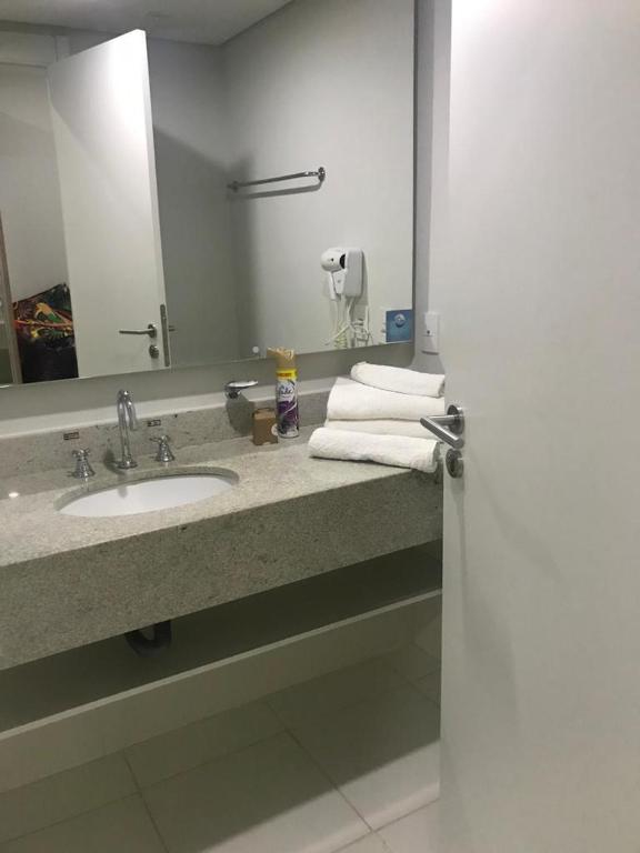  Estudio Itaipava Suíte