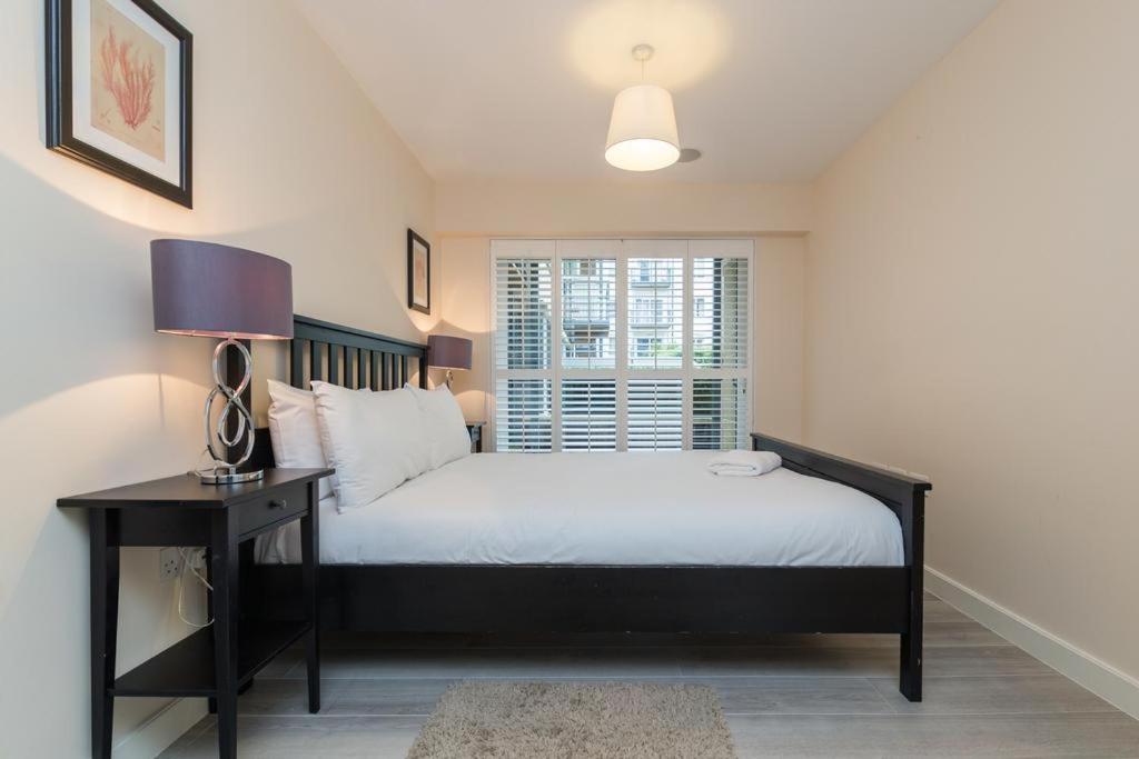 Cavendish Apartment 2 Bed Flat