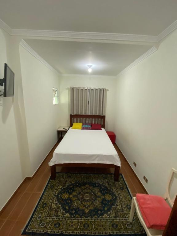 Suite Aeroporto de Congonhas