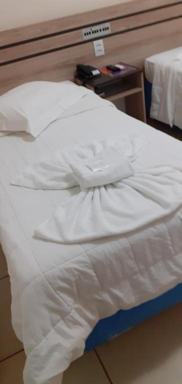  Hotel Mundial