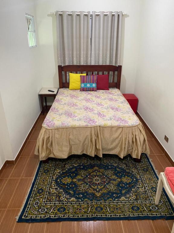  Suite Aeroporto de Congonhas