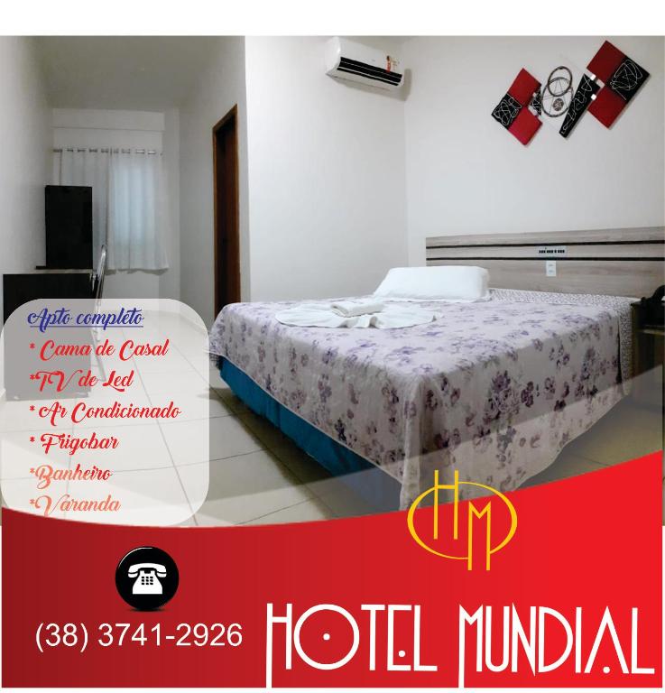  Hotel Mundial