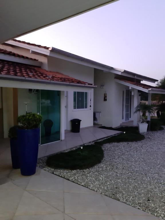  CASA inteira de CAMPO