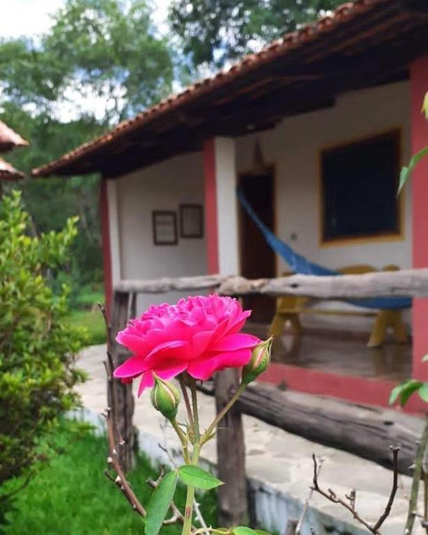  Pousada Villa Serena