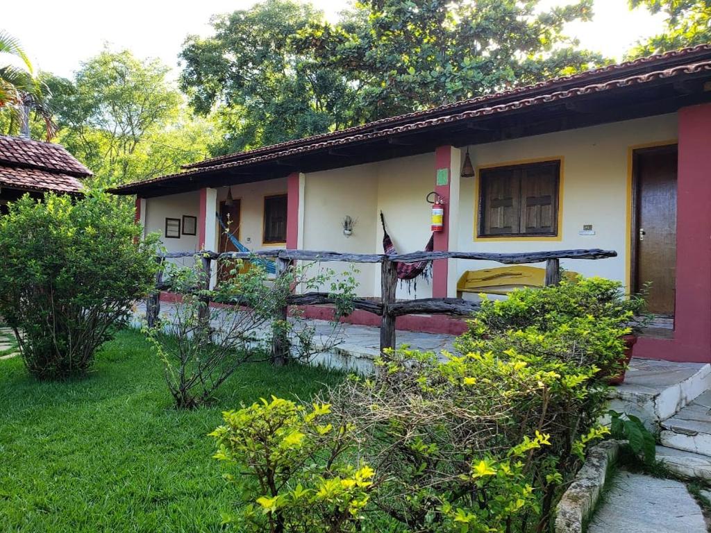  Pousada Villa Serena