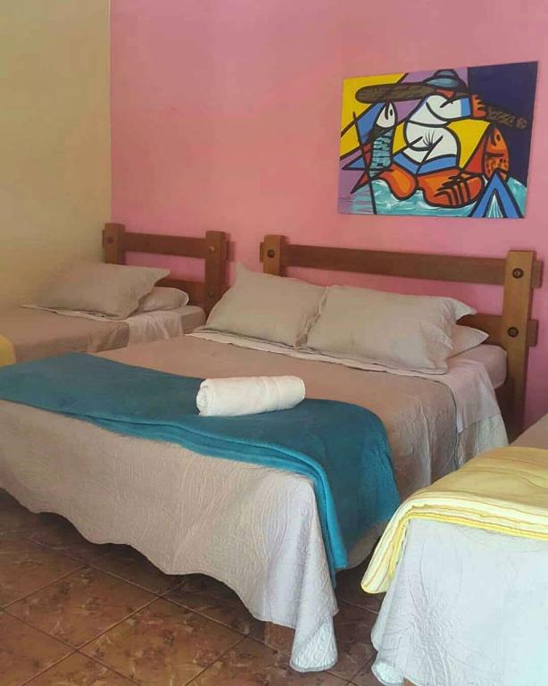  Pousada Villa Serena