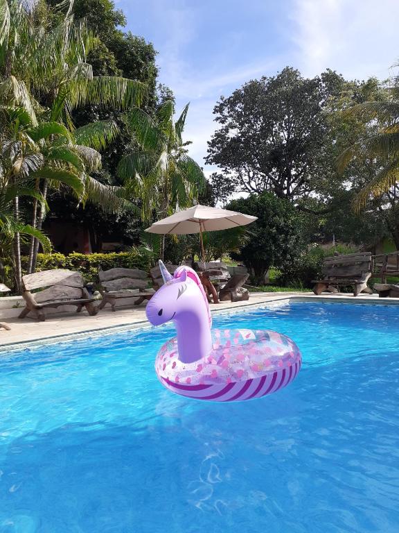  Pousada Villa Serena
