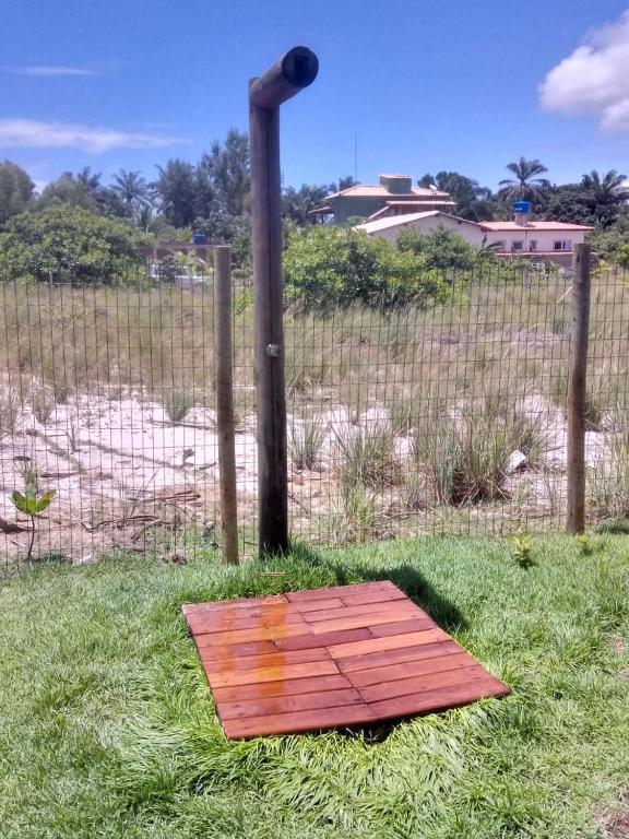  Chalé dos Sonhos
