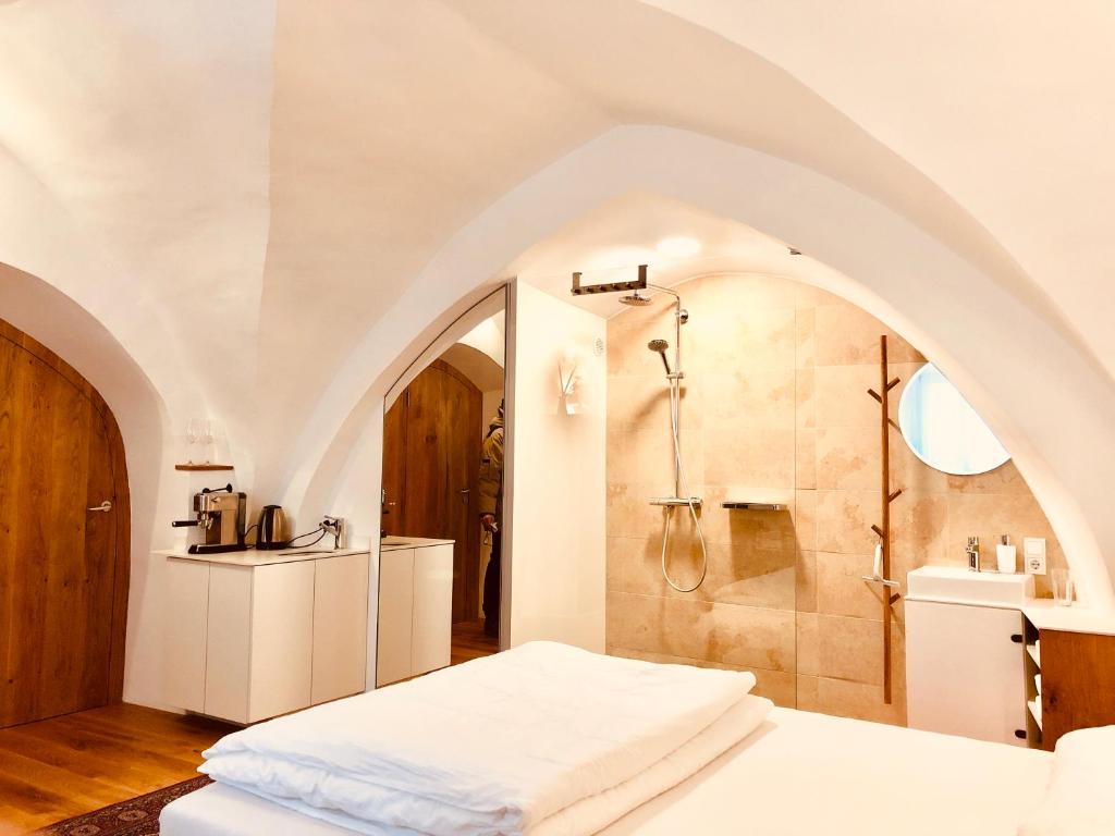 Appartements im Herzen der Passauer Altstadt - 12