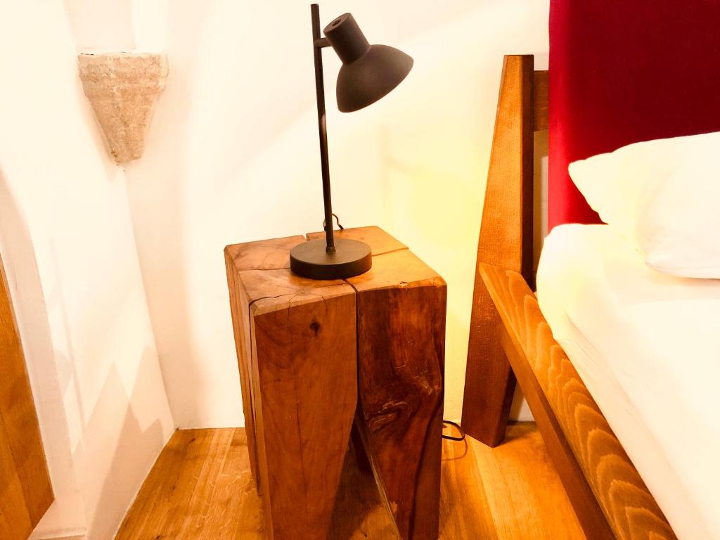 Appartements im Herzen der Passauer Altstadt - 13