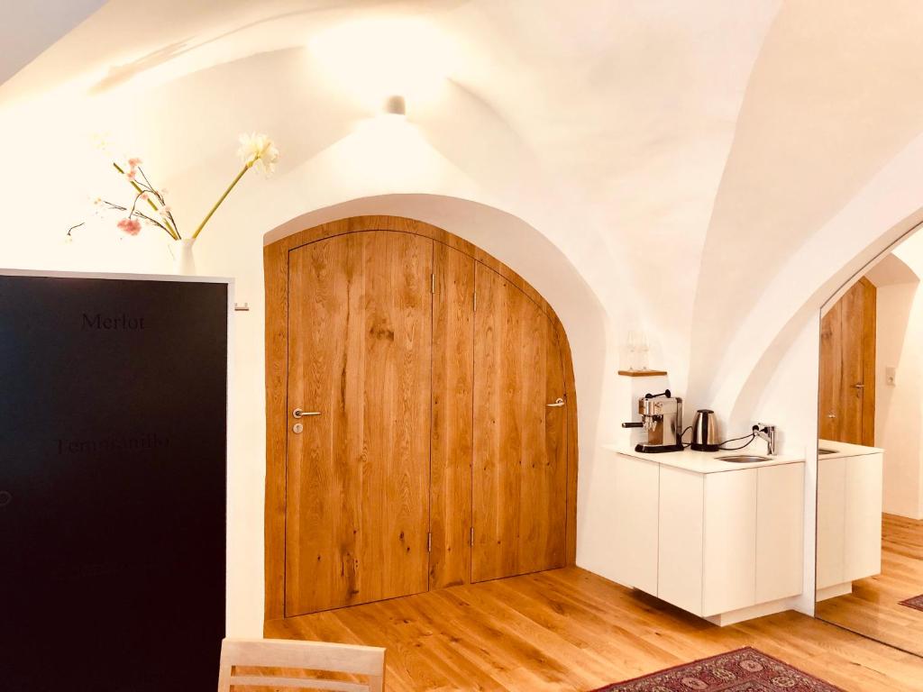 Appartements im Herzen der Passauer Altstadt