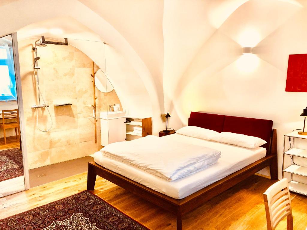 Appartements im Herzen der Passauer Altstadt - 6