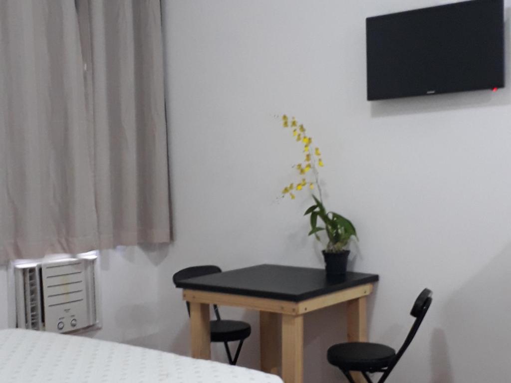 Apto 1 quarto em Botafogo