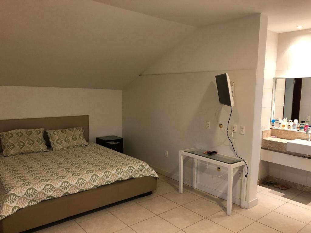  Flat 4 Suites Hotel Portal Gravata