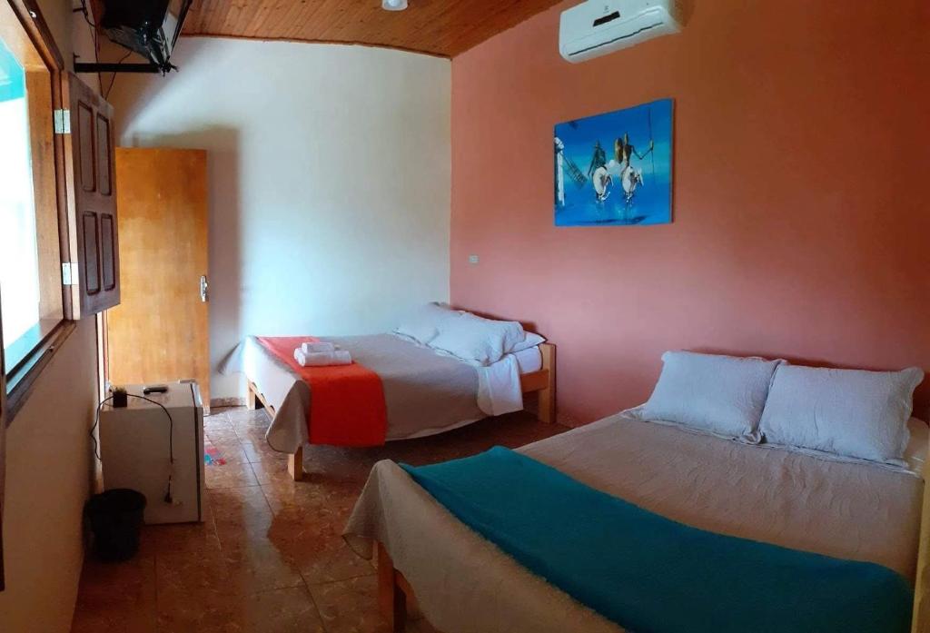  Pousada Villa Serena